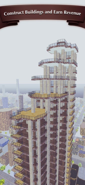 Image 3 for Skyscraper 4D
