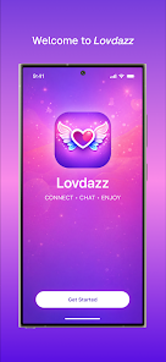 Imagen 0 para LovDazz - Meet Chat  Conn…