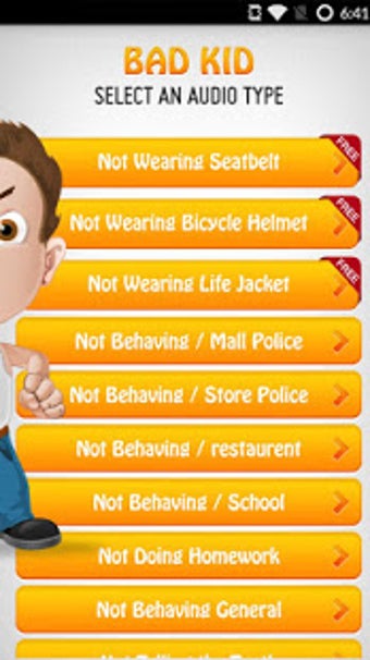Image 3 for Fake Police Call