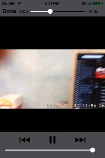 Image 0 for TimeStamp Video Cam