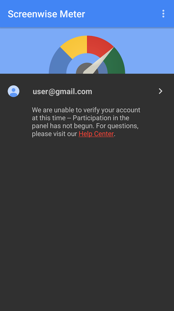 Image 2 for Screenwise Meter