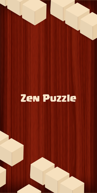 Image 3 for Wood Puzzle - Zen Blocks