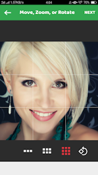 Image 0 for Nine grid - Photo maker f…