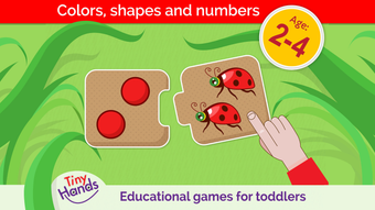 Imagen 0 para Kids games - baby & toddl…