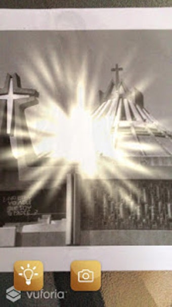 Image 0 for La Virgen de Guadalupe RA
