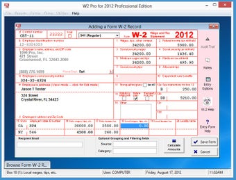 Imagen 0 para W2 Pro Professional Editi…