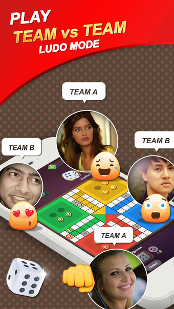 Image 0 for Ludo STAR