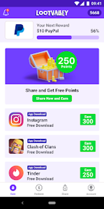 Imagen 0 para LootValley Get Free Gift …