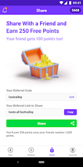 Imagen 1 para LootValley Get Free Gift …