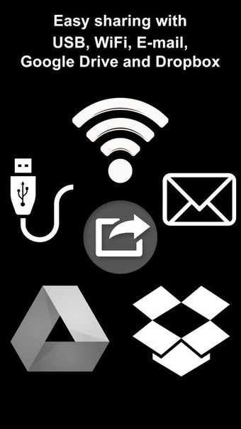 Image 0 for Spai Voice Recorder