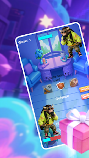 Imagen 0 para Stylish Duel