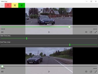 Image 0 for Crop Video for Windows 10