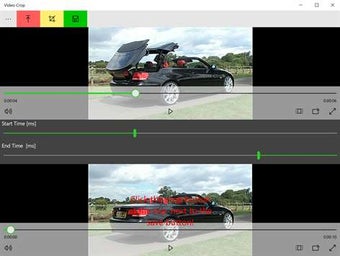 Image 3 for Crop Video for Windows 10