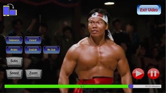 Image 2 for Chuck Norris The Best Mov…