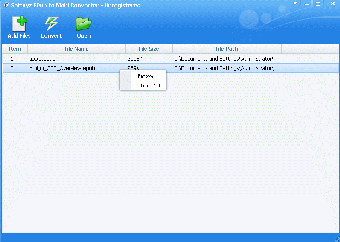 Imagen 0 para Softxyz EPub to Mobi Conv…