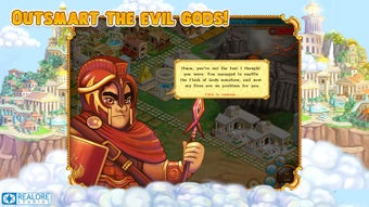 Imagen 0 para All My Gods for Windows 8