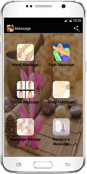 Imagen 2 para Massage