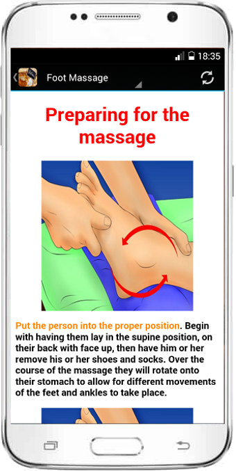Imagen 0 para Massage