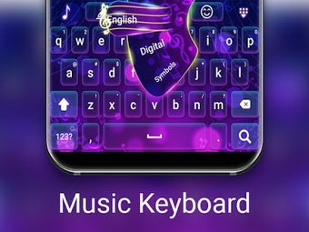 Imagen 2 para Music Keyboard