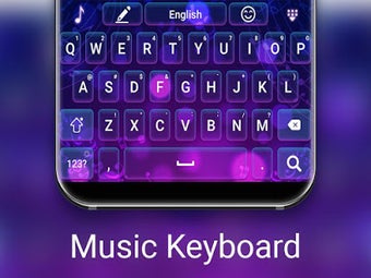 Imagen 0 para Music Keyboard