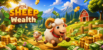 Image 0 for Sheep Wealth: Leisure  Lu…