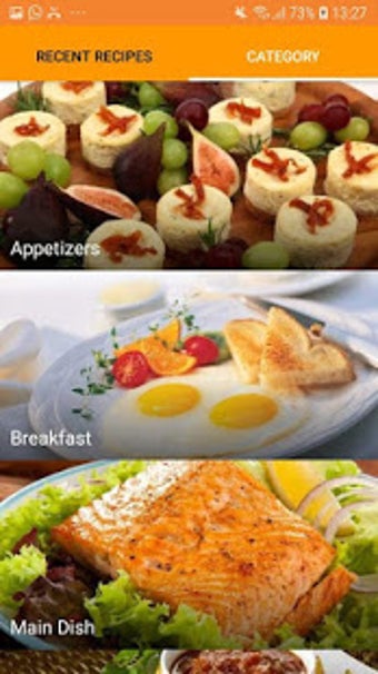 Image 3 for Ninja Foodi Recipes