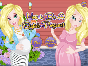 Image 1 for Fashion Stylish Pregnant …