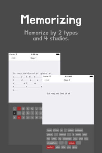 Image 0 for Remember - Memorizing Scr…