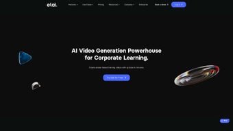 Imagen 0 para Elai.io