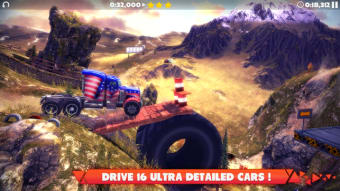 Image 2 for Offroad Legends 2 Extreme