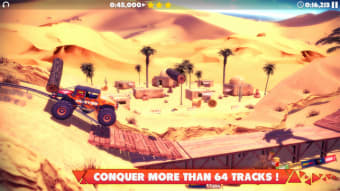 Image 1 for Offroad Legends 2 Extreme