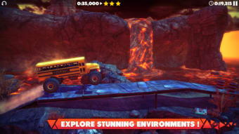 Image 3 for Offroad Legends 2 Extreme