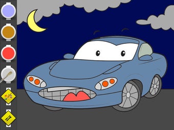 Imagen 0 para Cars Color HD - Paint Mix…