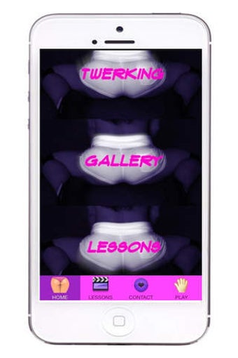 Imagen 0 para TWERK