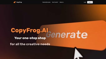 Image 0 for CopyFrog