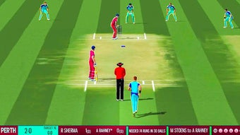 Imagen 0 para PSL Live  Cricket Game ; …