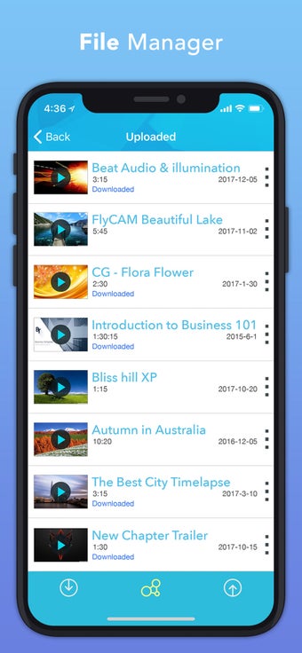 Imagen 0 para Video Saver PRO+ Cloud Dr…