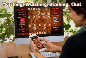 Image 0 for Chinese Chess - Free Onli…