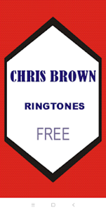 Imagen 2 para Chris brown ringtones