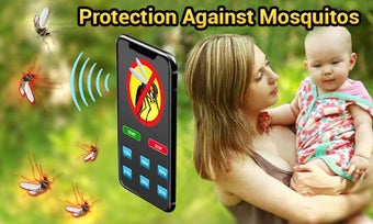 Image 1 for Anti Mosquito Ultrasonic …