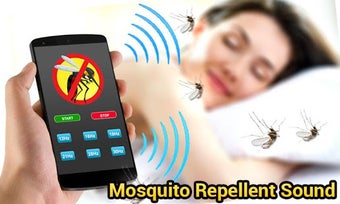 Image 2 for Anti Mosquito Ultrasonic …