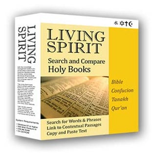 Image 0 for LivingSpirit