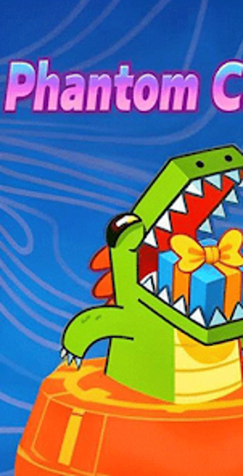 Image 0 for Phantom Catcher