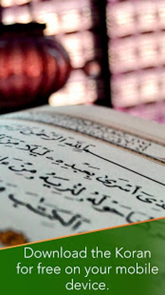 Imagen 2 para Arabic Quran