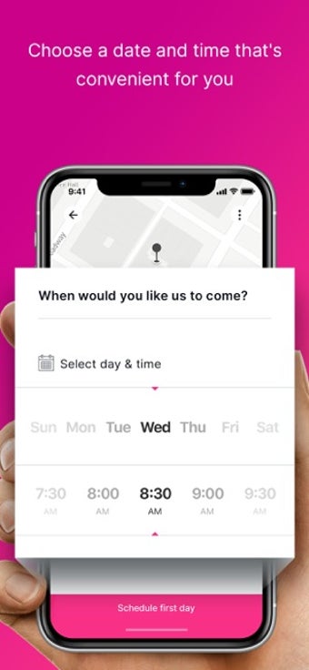 Image 0 for TIDY app - #1 Cleaning Ap…
