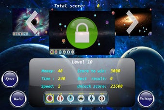 Image 0 for Defendo - space strategy