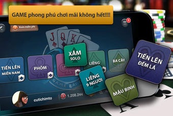 Image 0 for Weme - Game nh bi tin ln …