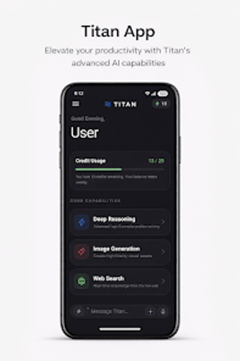 Image 0 for Titan AI