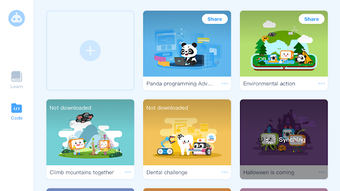 Image 0 for mBlock - Scratch-based Pr…
