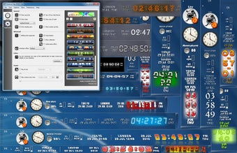 Imagen 0 para Clock-on-Try Lite